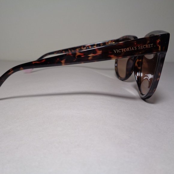 Victoria\'s Secret VS0031 Brown New Sunglasses main image 7